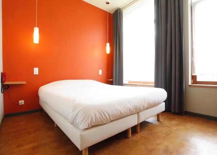 Hotel O Mal Aime