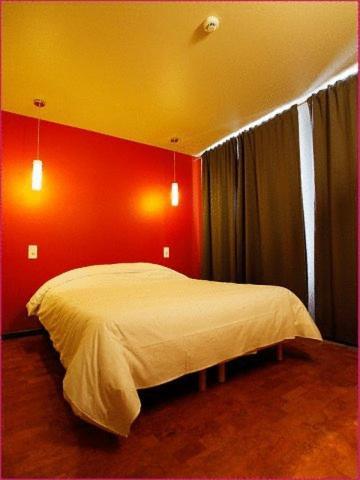 O Mal Aime Hotel